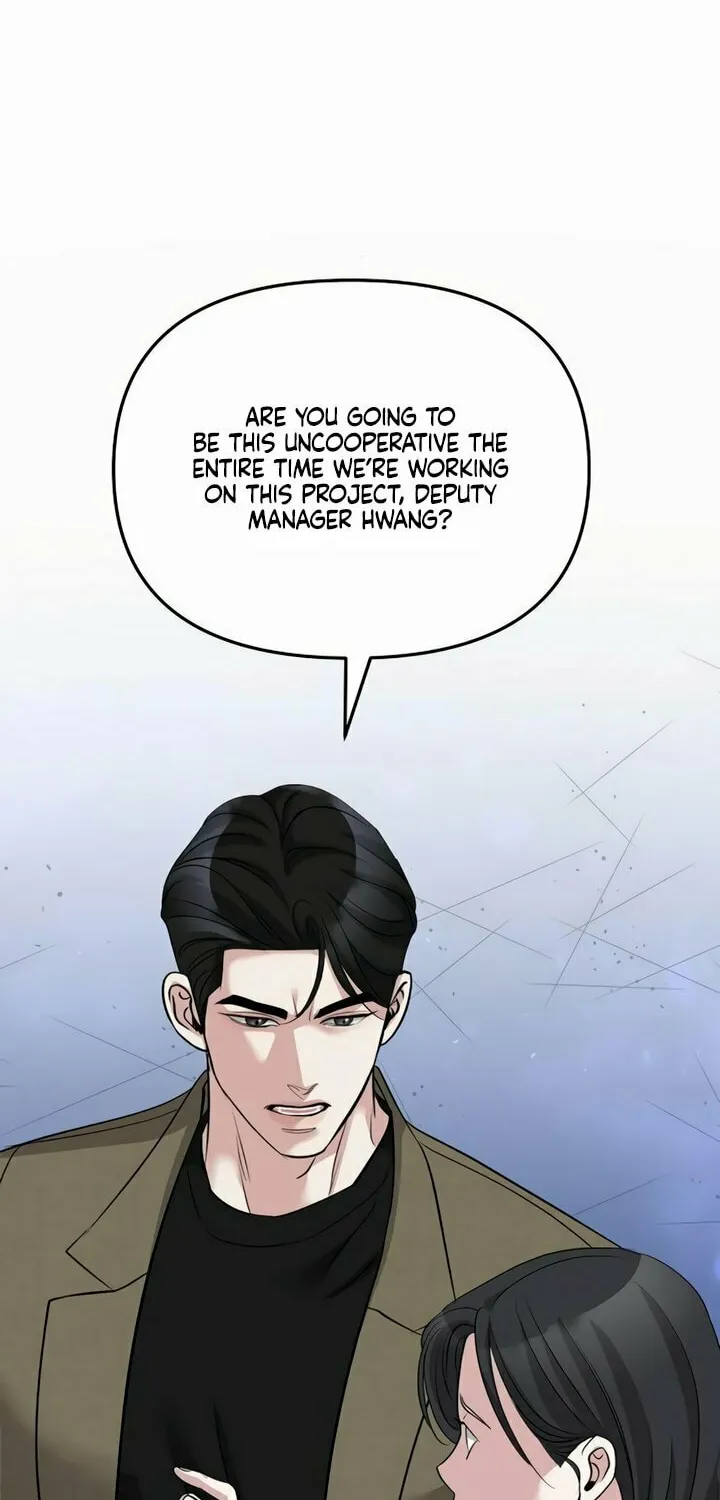 Love Caution Chapter 33 page 36 - 