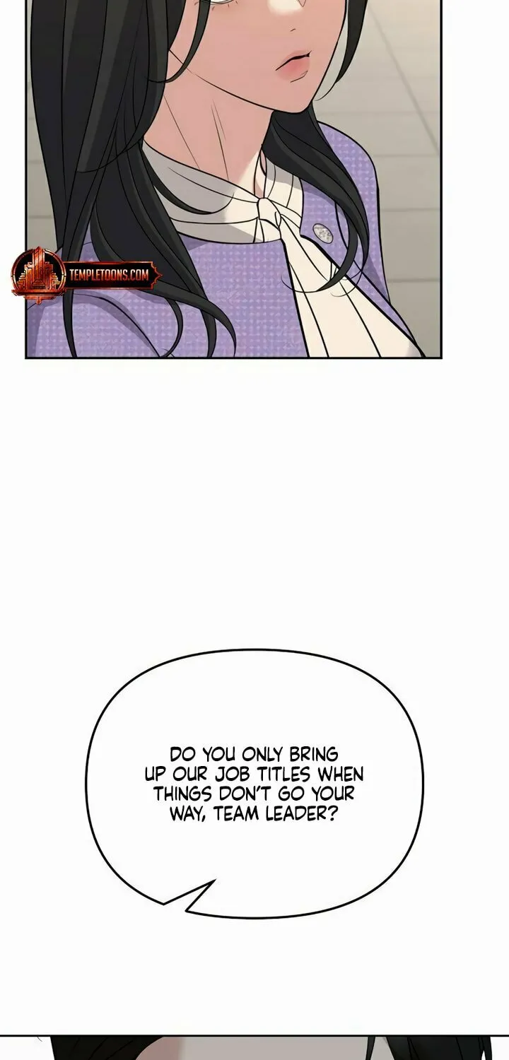Love Caution Chapter 33 page 38 - 
