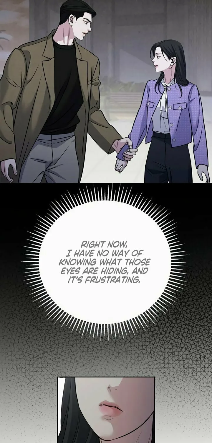 Love Caution Chapter 33 page 41 - 