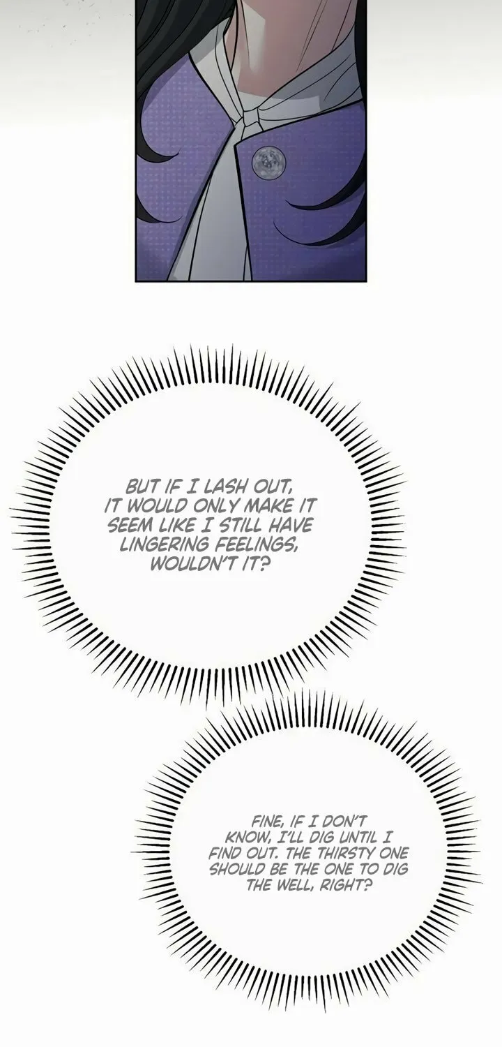 Love Caution Chapter 33 page 42 - 