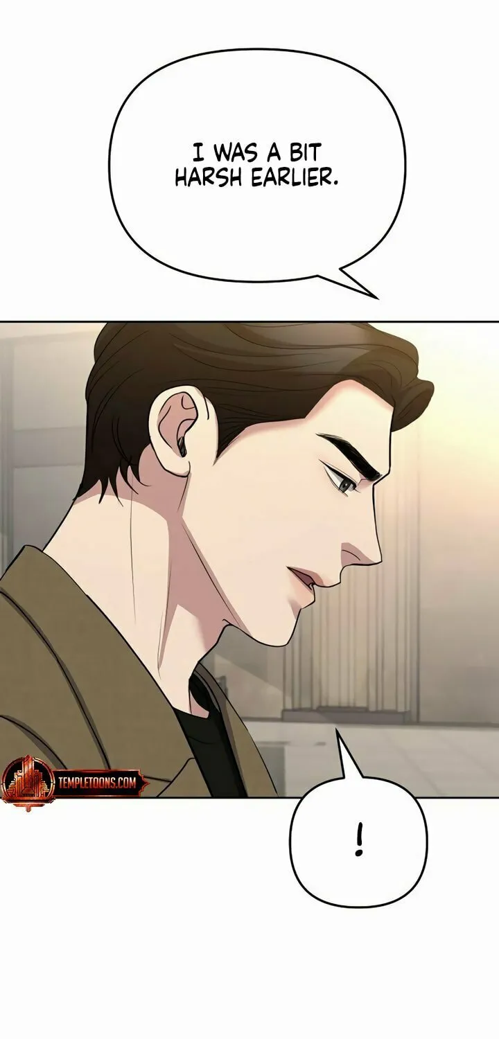 Love Caution Chapter 33 page 43 - 