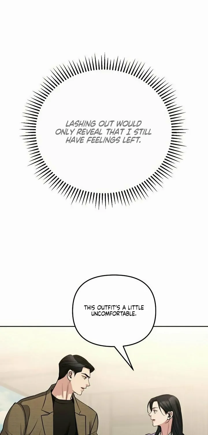 Love Caution Chapter 33 page 44 - 