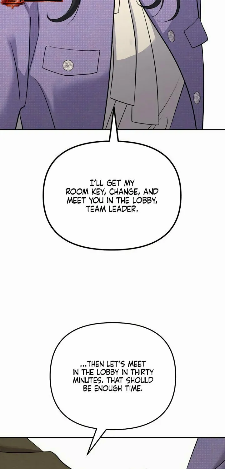 Love Caution Chapter 33 page 47 - 