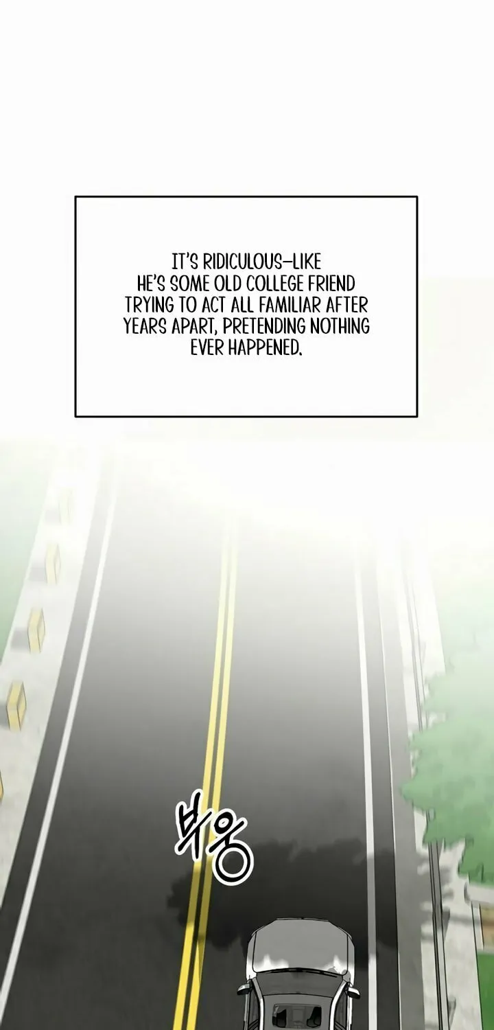 Love Caution Chapter 33 page 6 - 