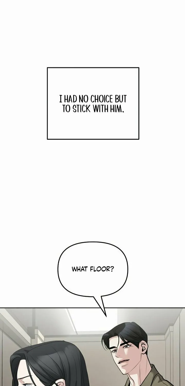 Love Caution Chapter 33 page 51 - 