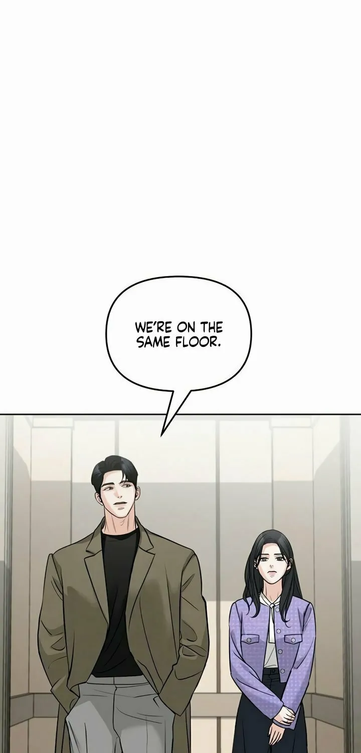 Love Caution Chapter 33 page 53 - 