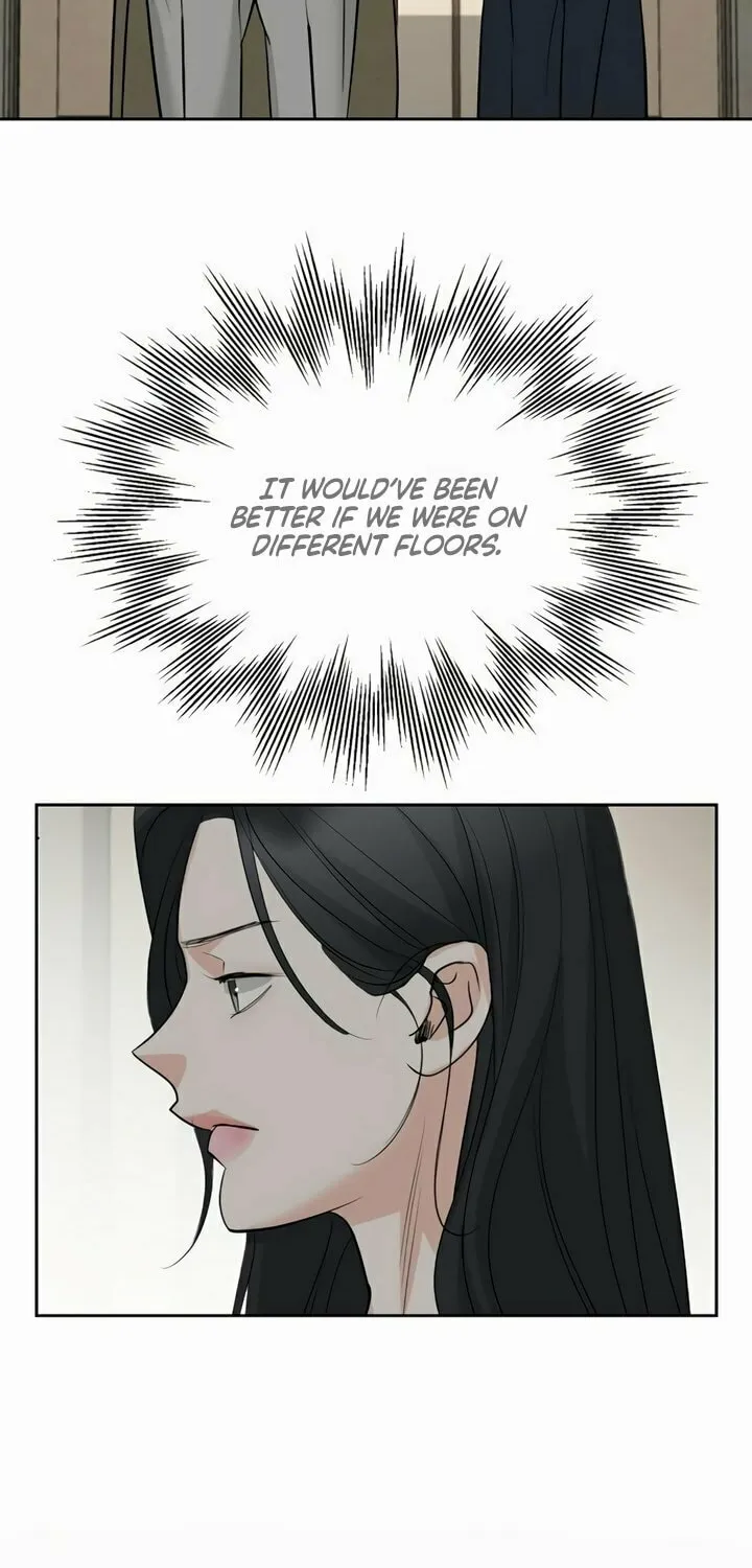 Love Caution Chapter 33 page 54 - 