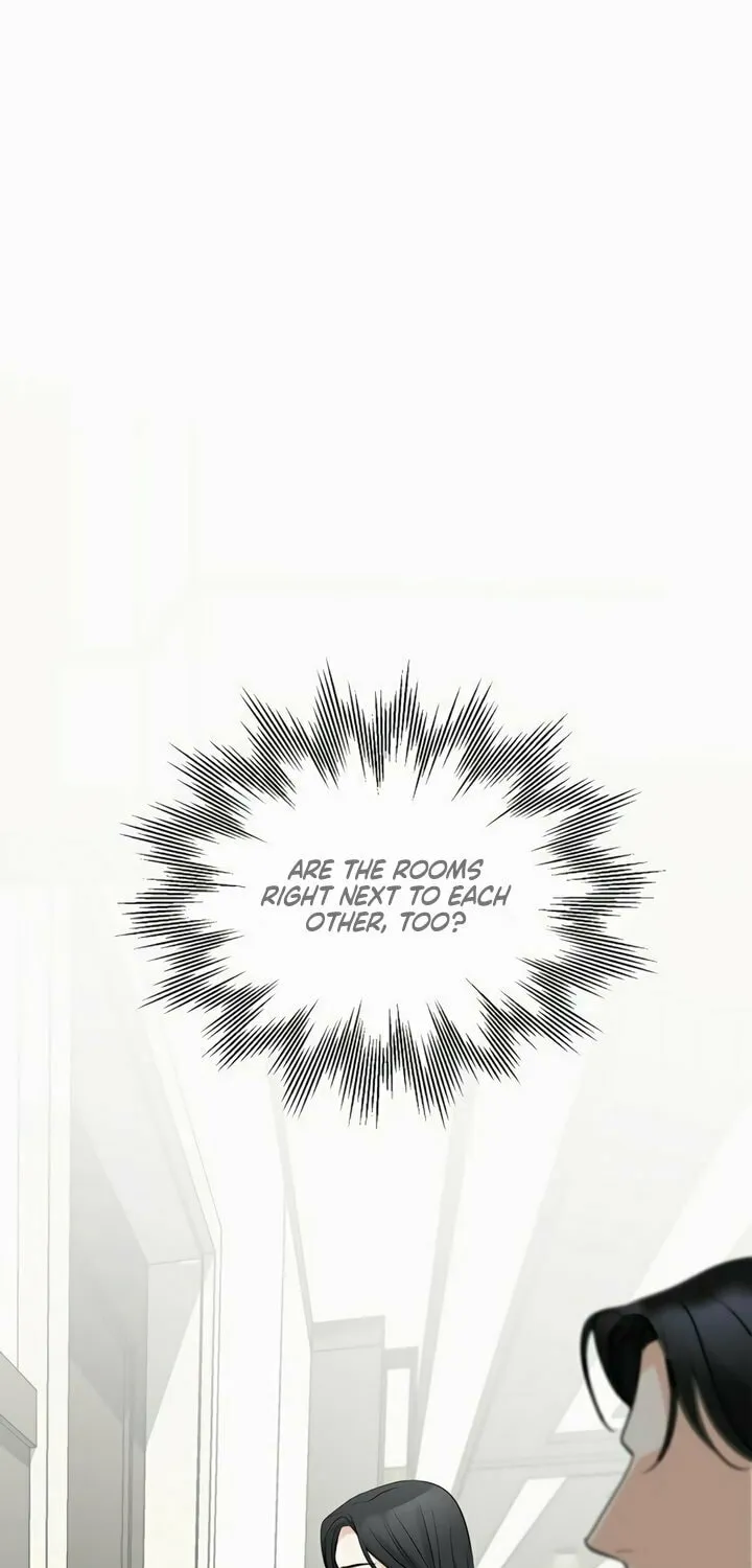 Love Caution Chapter 33 page 55 - 