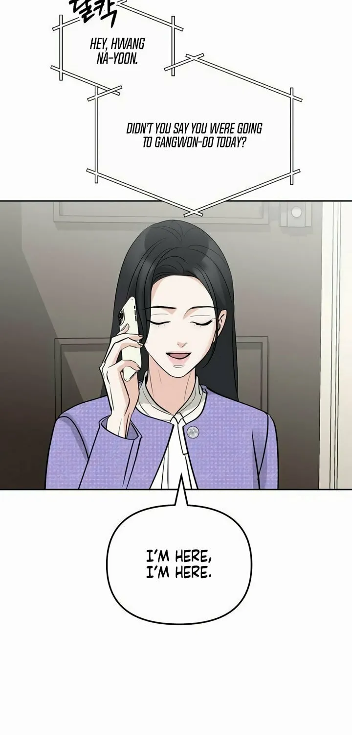 Love Caution Chapter 33 page 62 - 