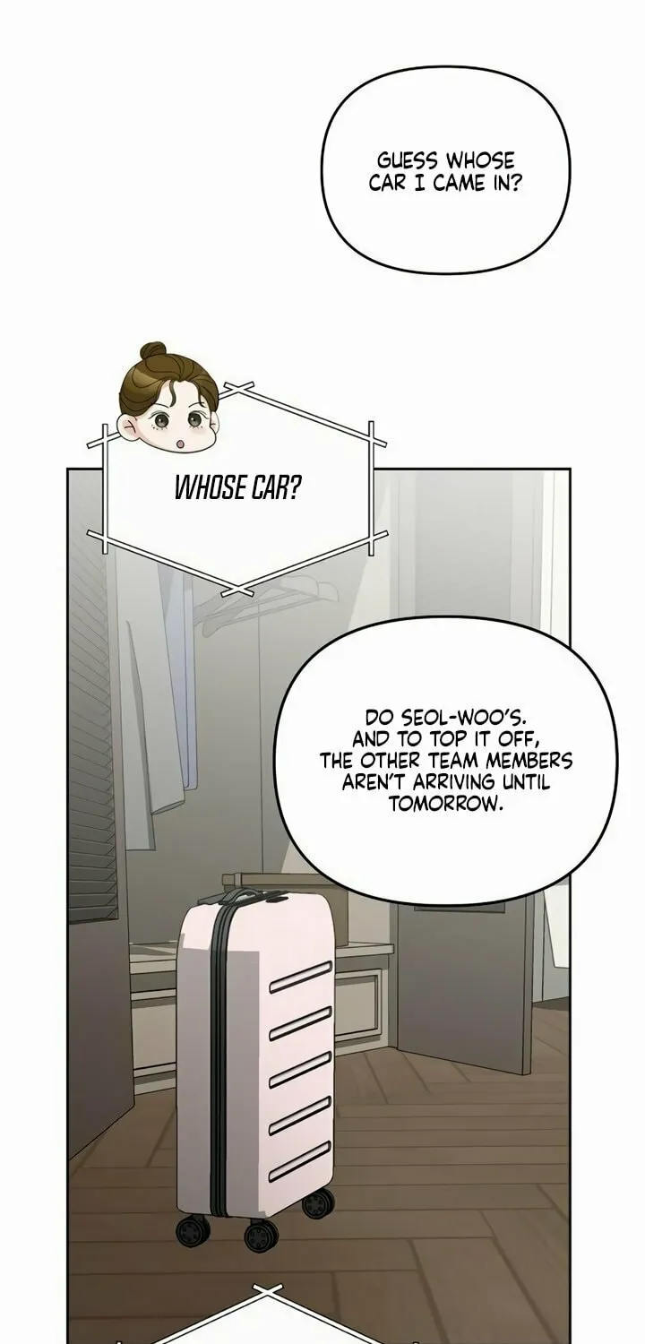 Love Caution Chapter 33 page 63 - 