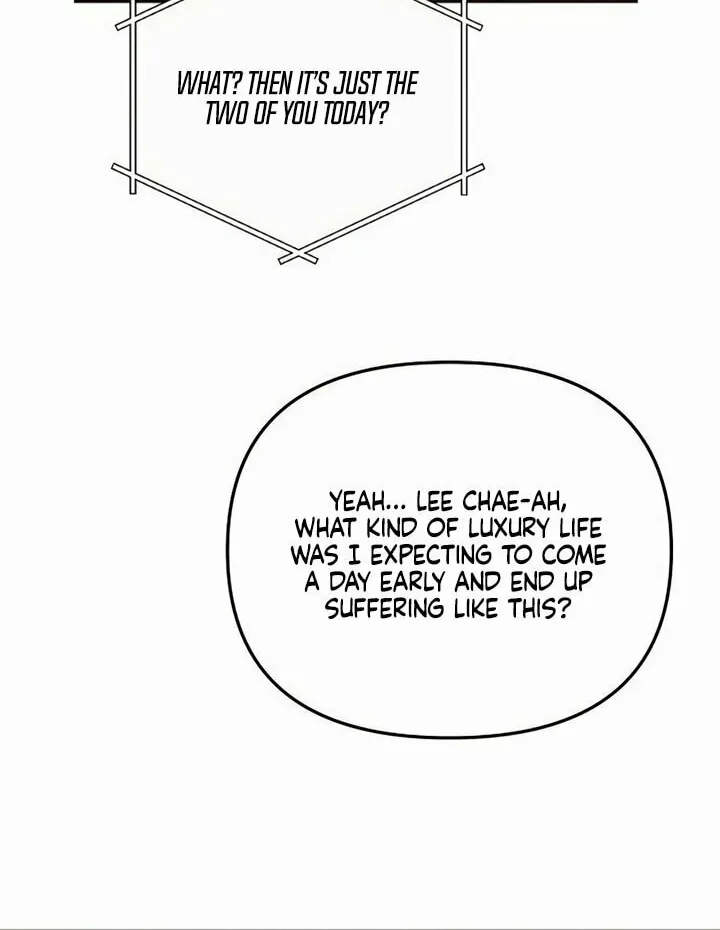 Love Caution Chapter 33 page 64 - 