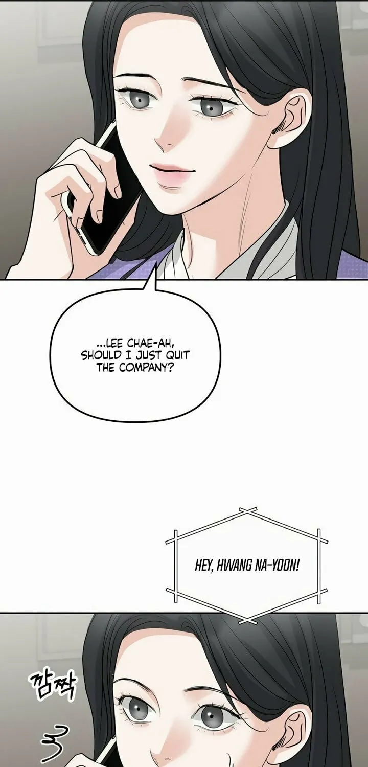 Love Caution Chapter 33 page 65 - 