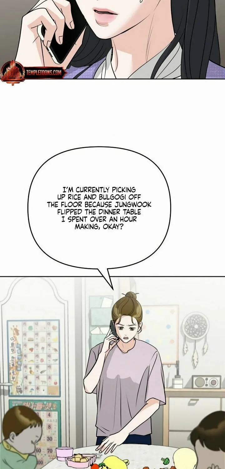 Love Caution Chapter 33 page 66 - 