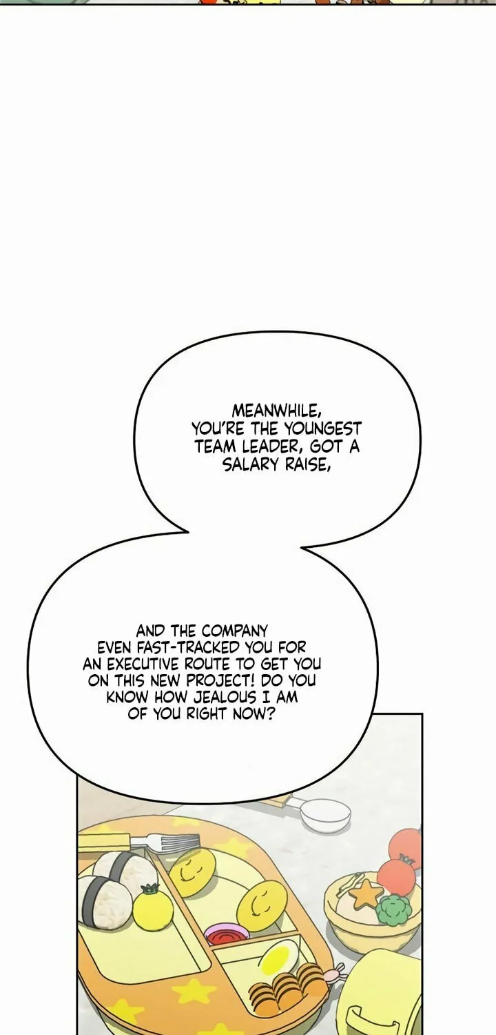 Love Caution Chapter 33 page 67 - 