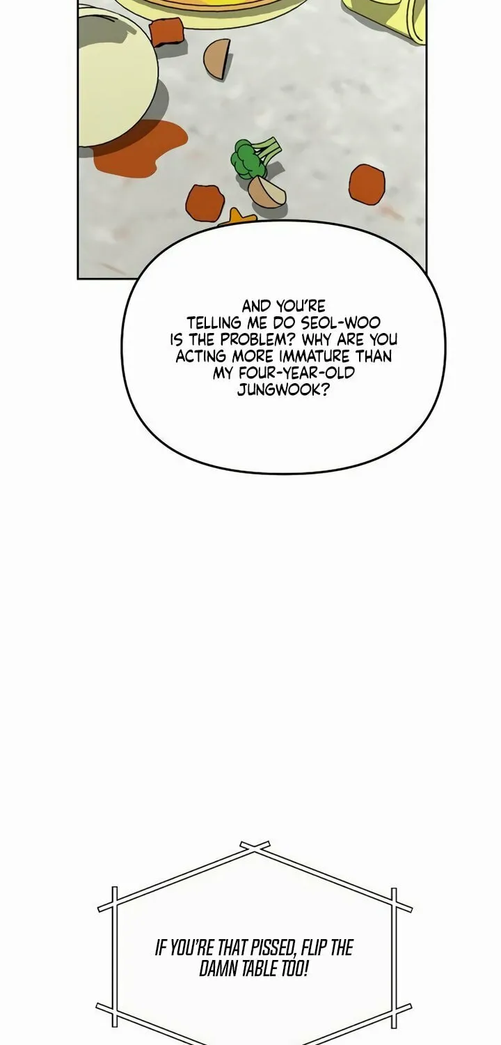 Love Caution Chapter 33 page 68 - 
