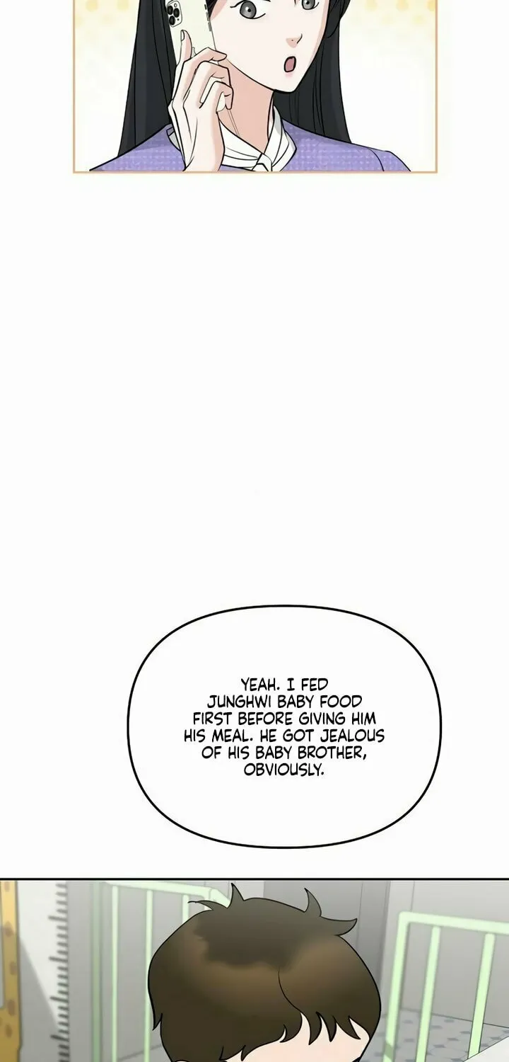 Love Caution Chapter 33 page 70 - 