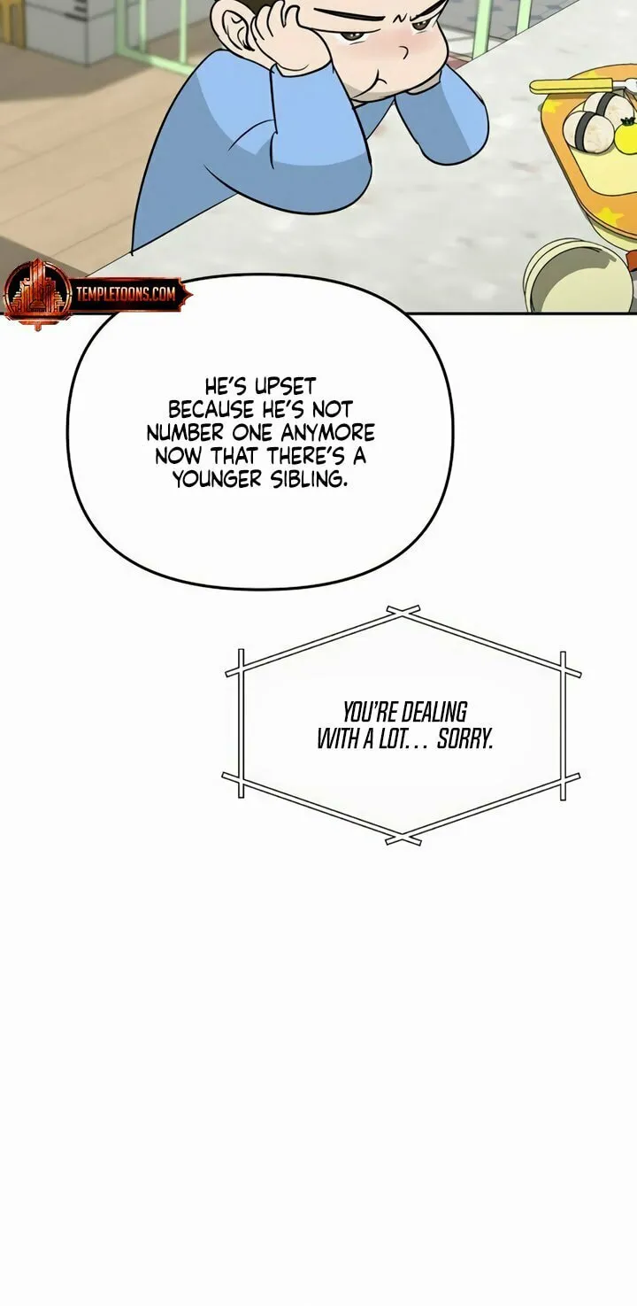 Love Caution Chapter 33 page 71 - 
