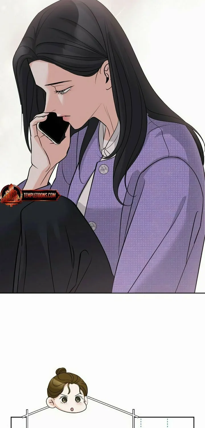 Love Caution Chapter 33 page 74 - 