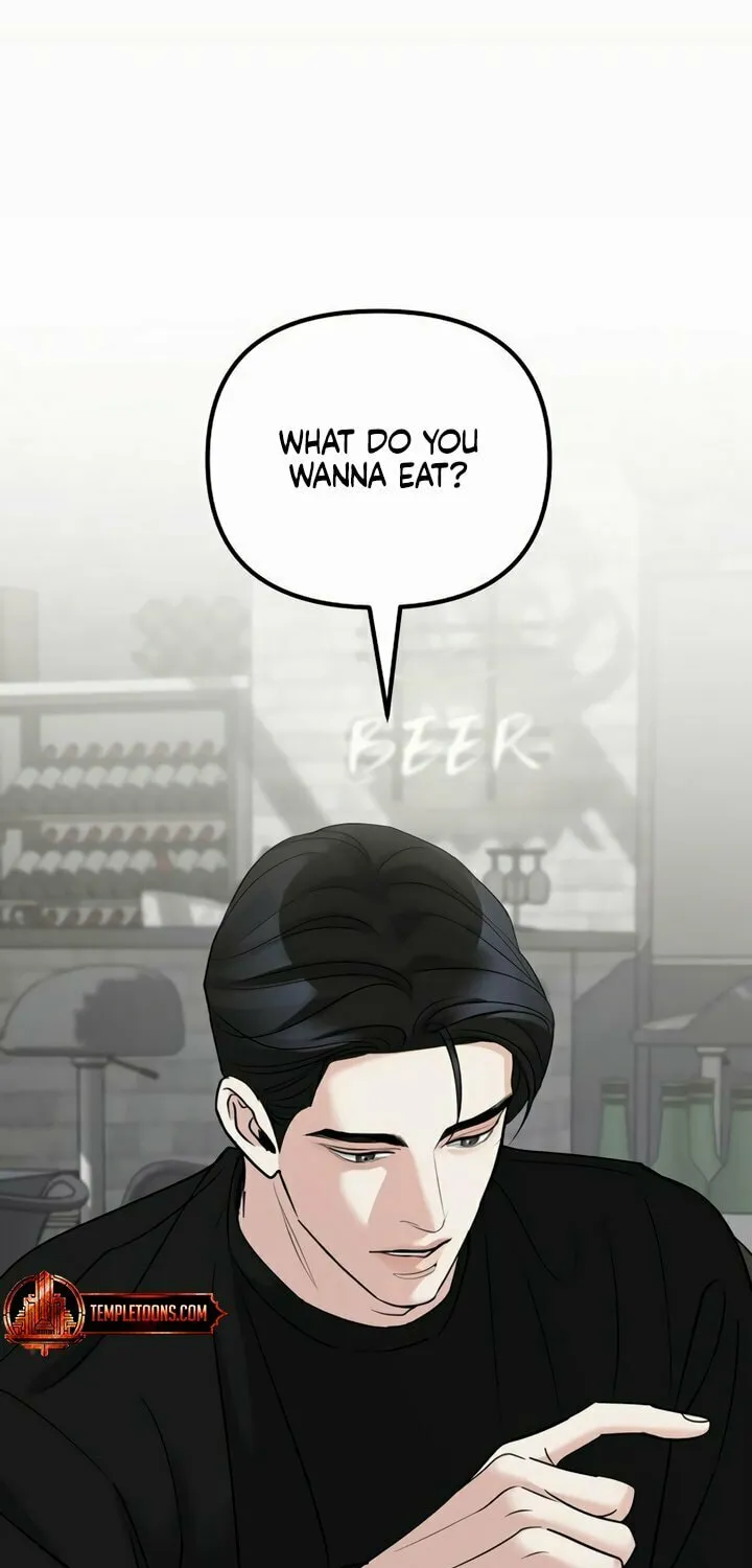 Love Caution Chapter 33 page 78 - 