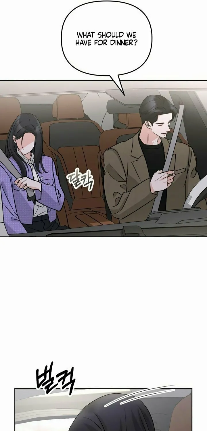 Love Caution Chapter 33 page 9 - 