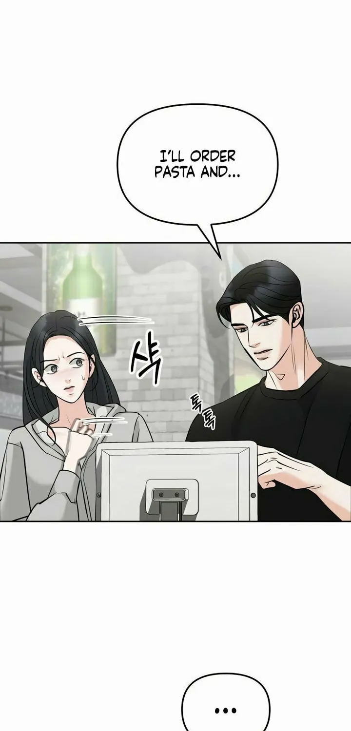 Love Caution Chapter 33 page 81 - 
