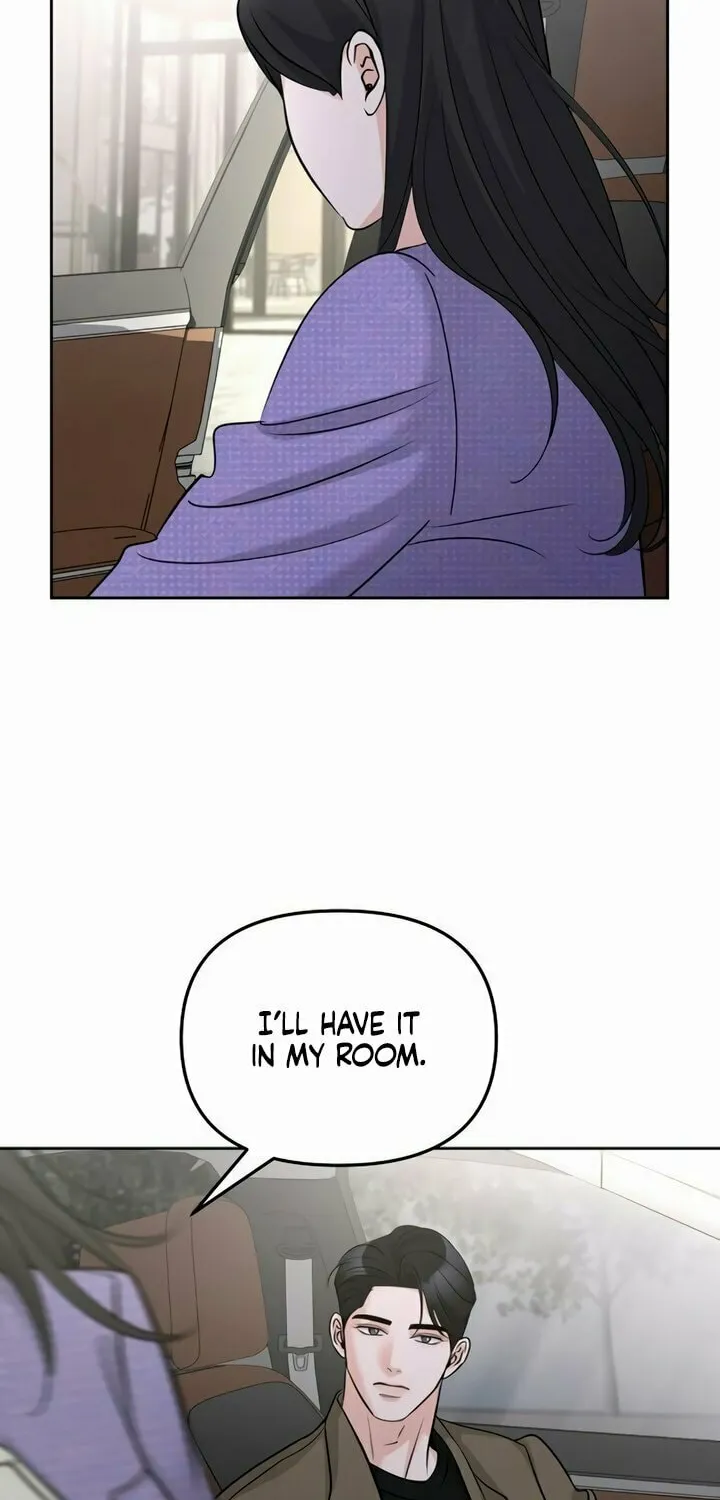 Love Caution Chapter 33 page 10 - 