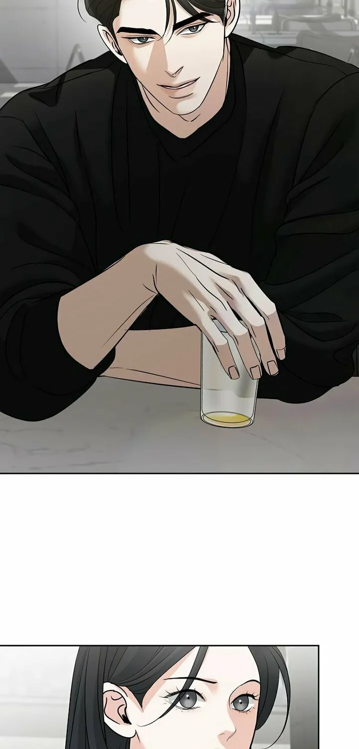 Love Caution Chapter 34 page 2 - 