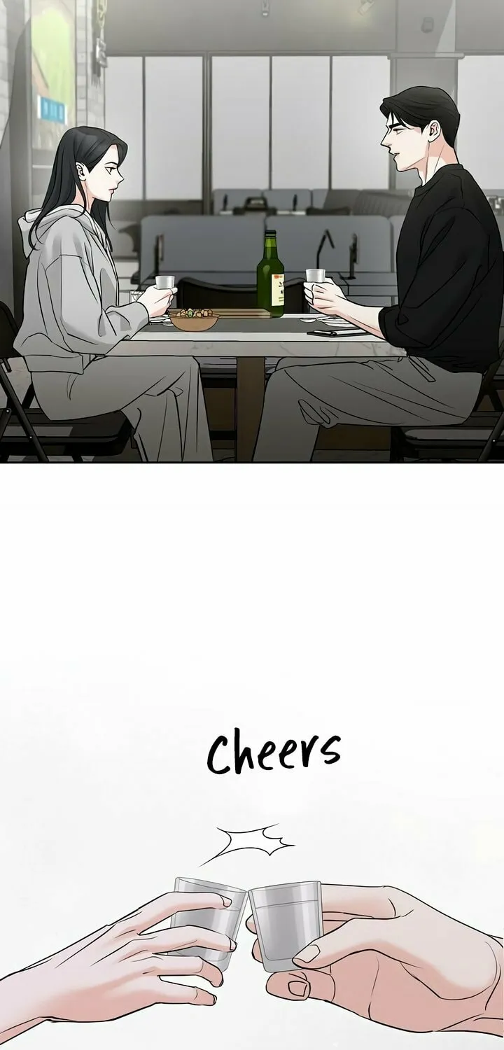 Love Caution Chapter 34 page 13 - 