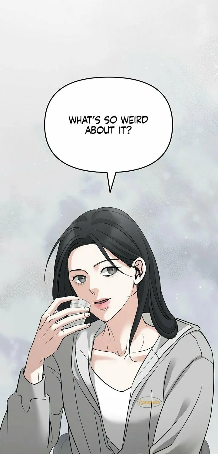 Love Caution Chapter 34 page 14 - 