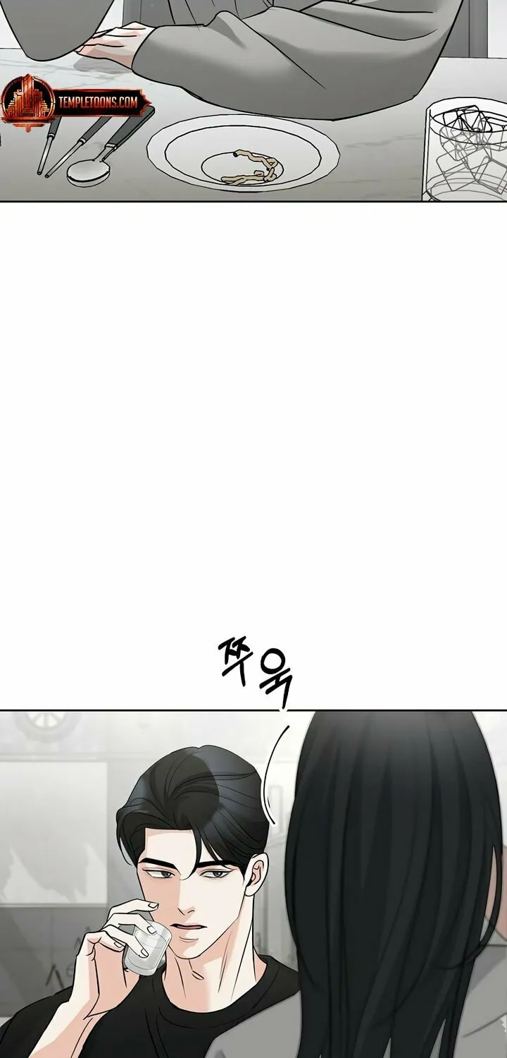 Love Caution Chapter 34 page 15 - 