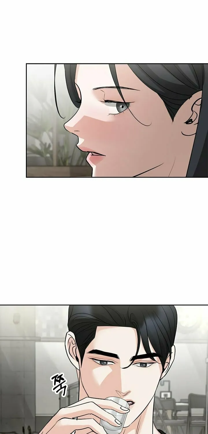 Love Caution Chapter 34 page 17 - 