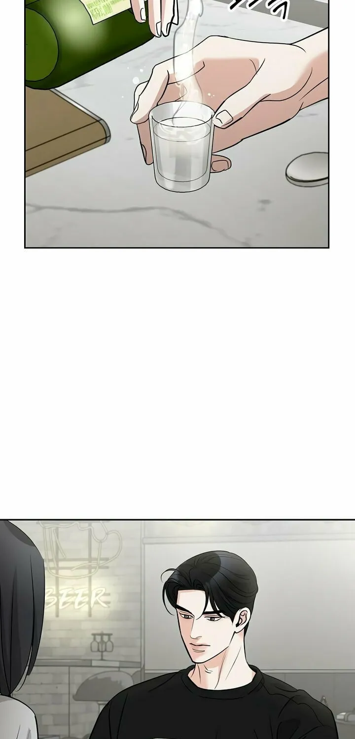 Love Caution Chapter 34 page 19 - 