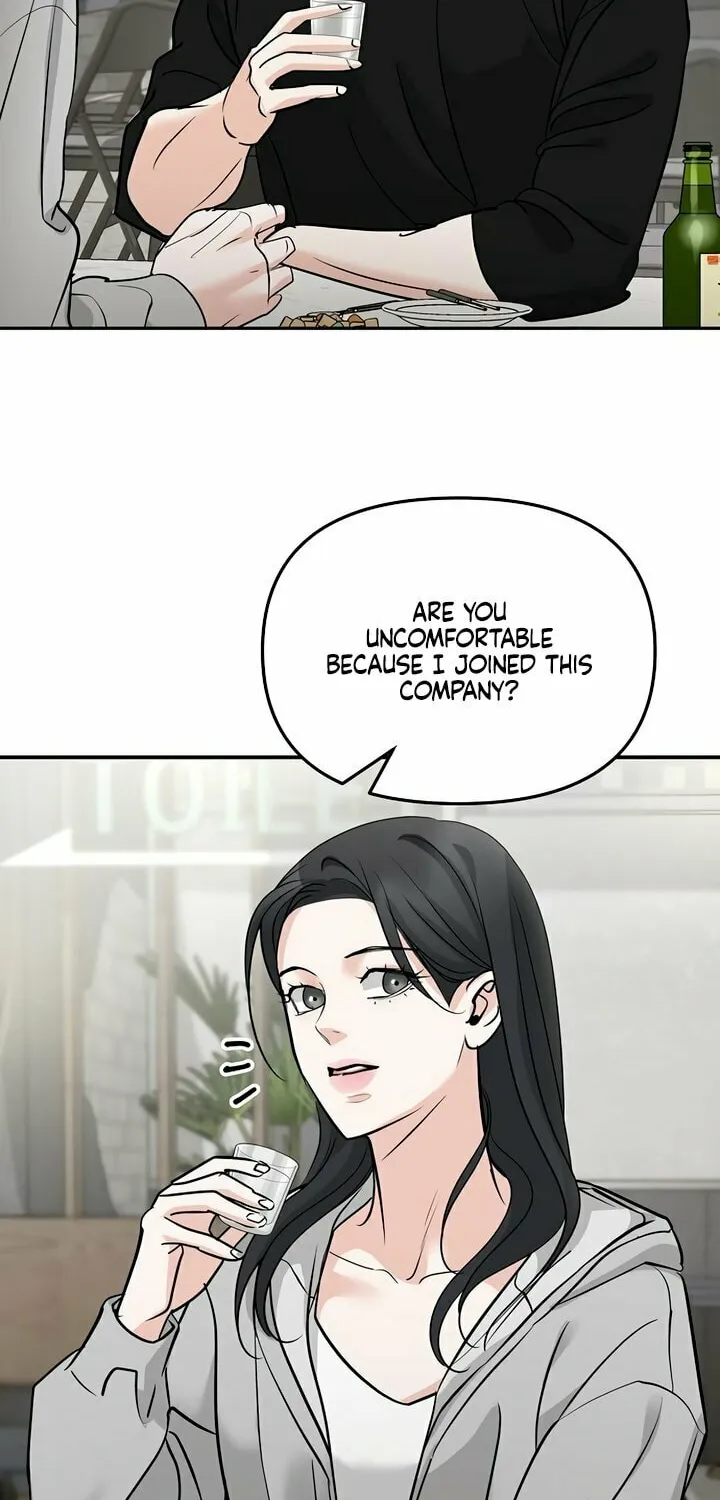Love Caution Chapter 34 page 20 - 