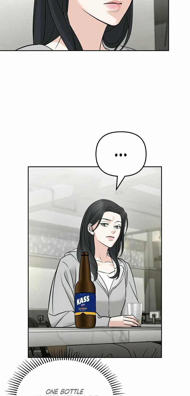 Love Caution Chapter 34 page 3 - 