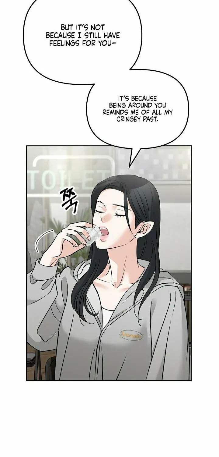 Love Caution Chapter 34 page 22 - 