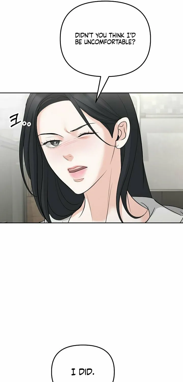 Love Caution Chapter 34 page 23 - 