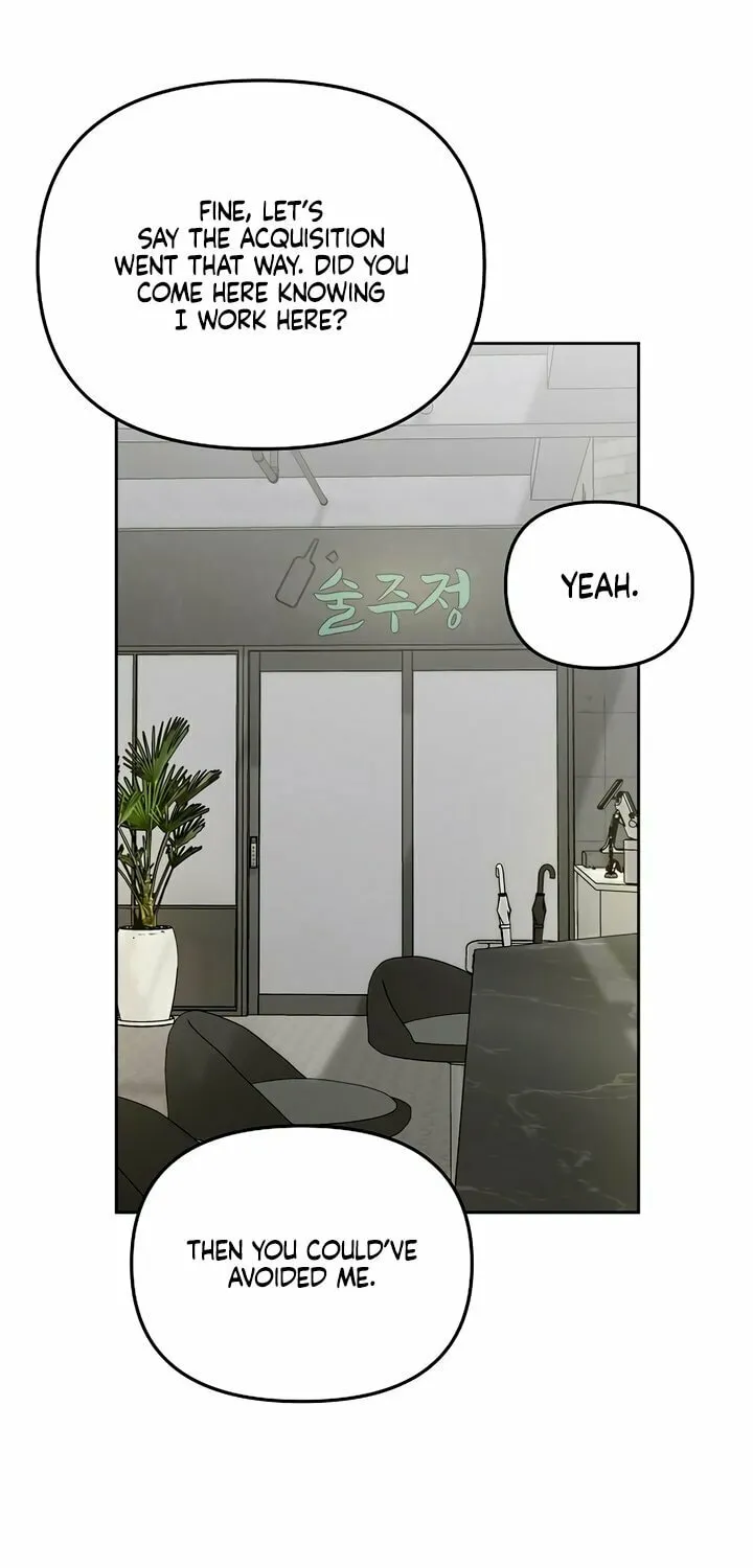 Love Caution Chapter 34 page 25 - 