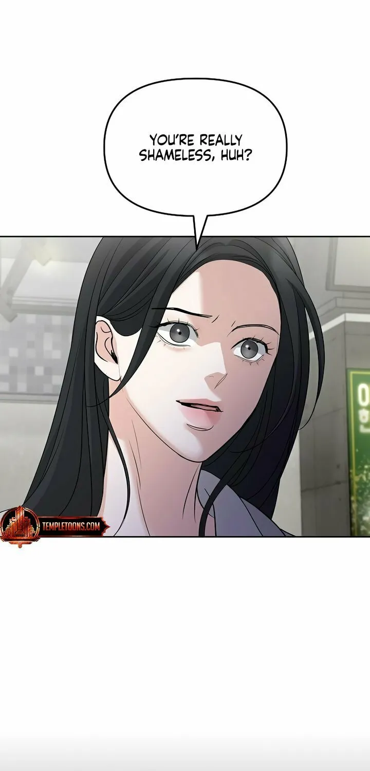 Love Caution Chapter 34 page 27 - 