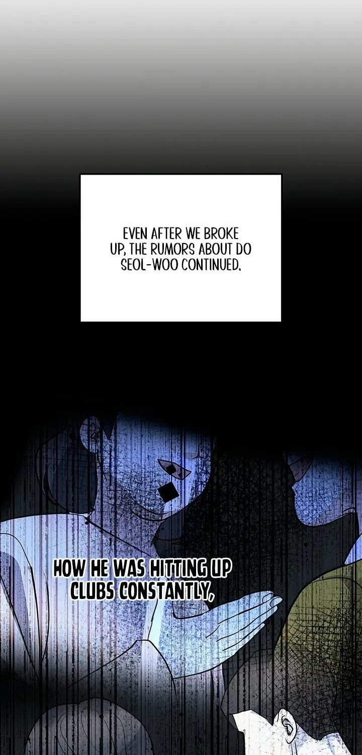 Love Caution Chapter 34 page 28 - 