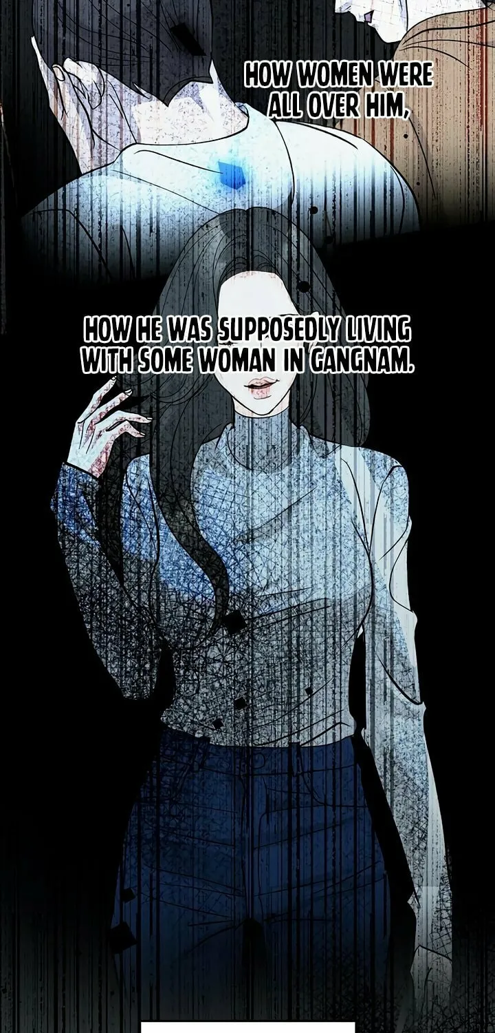 Love Caution Chapter 34 page 29 - 