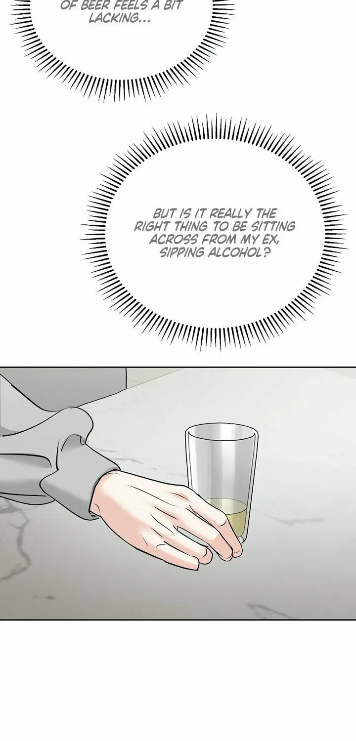 Love Caution Chapter 34 page 4 - 