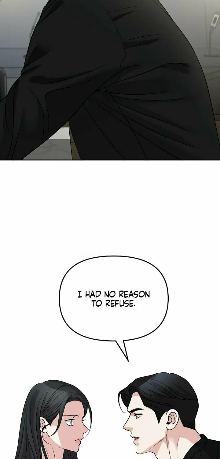 Love Caution Chapter 34 page 35 - 