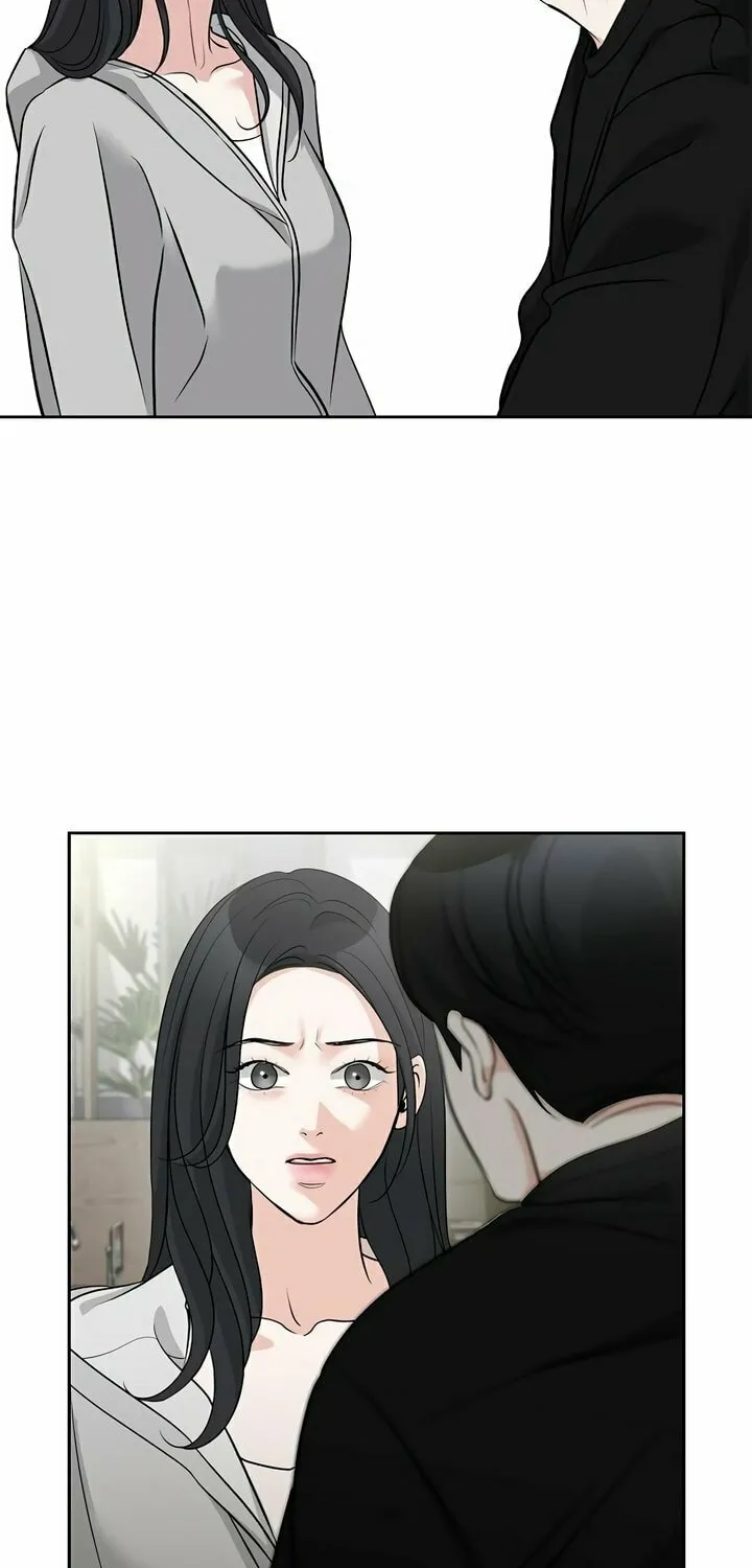 Love Caution Chapter 34 page 36 - 
