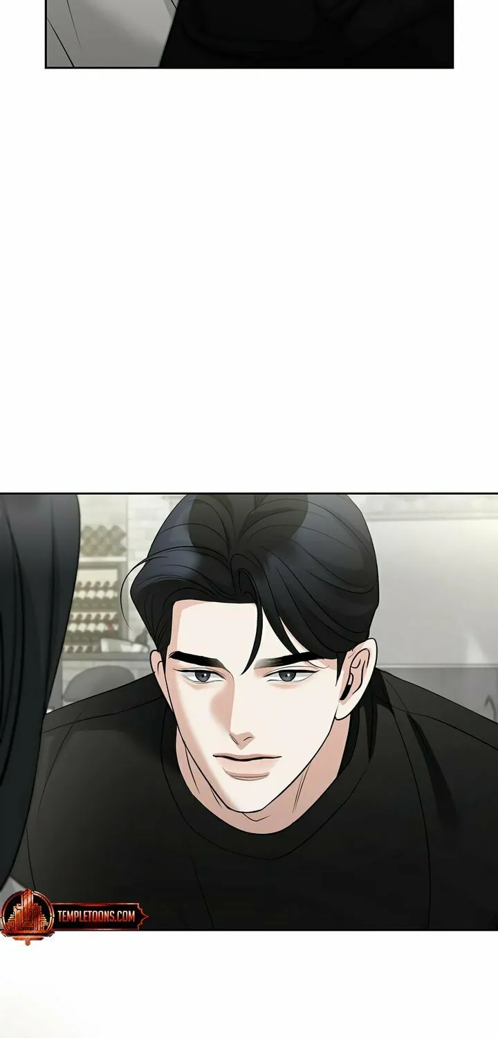 Love Caution Chapter 34 page 37 - 
