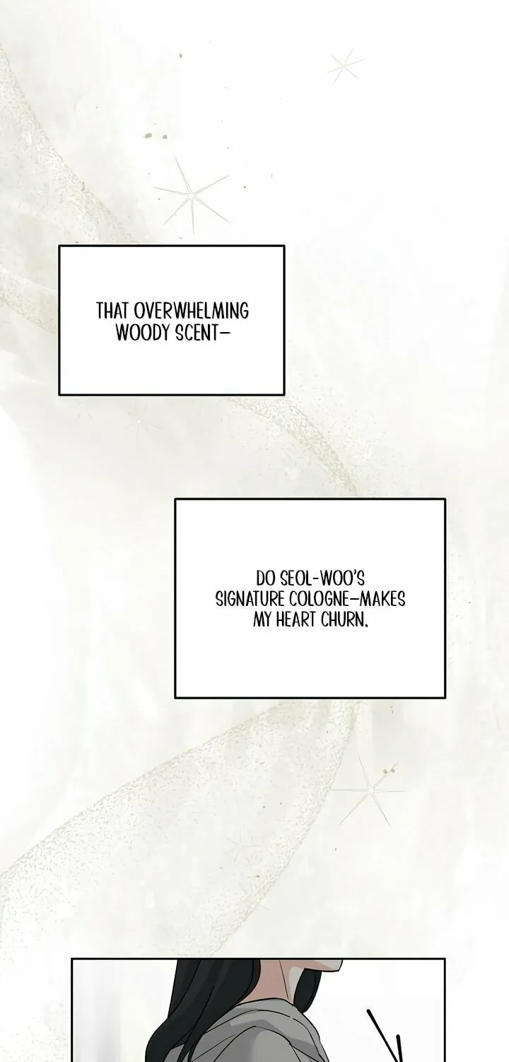 Love Caution Chapter 34 page 38 - 