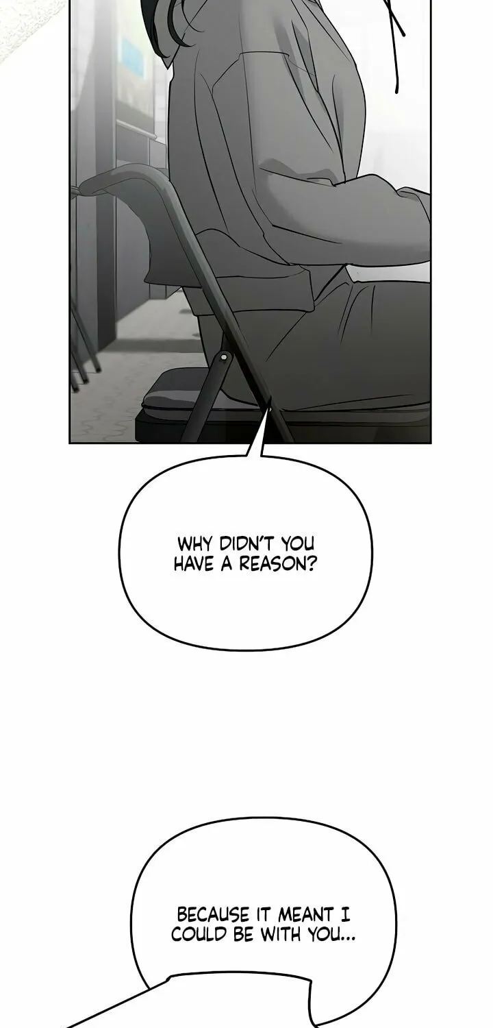 Love Caution Chapter 34 page 39 - 