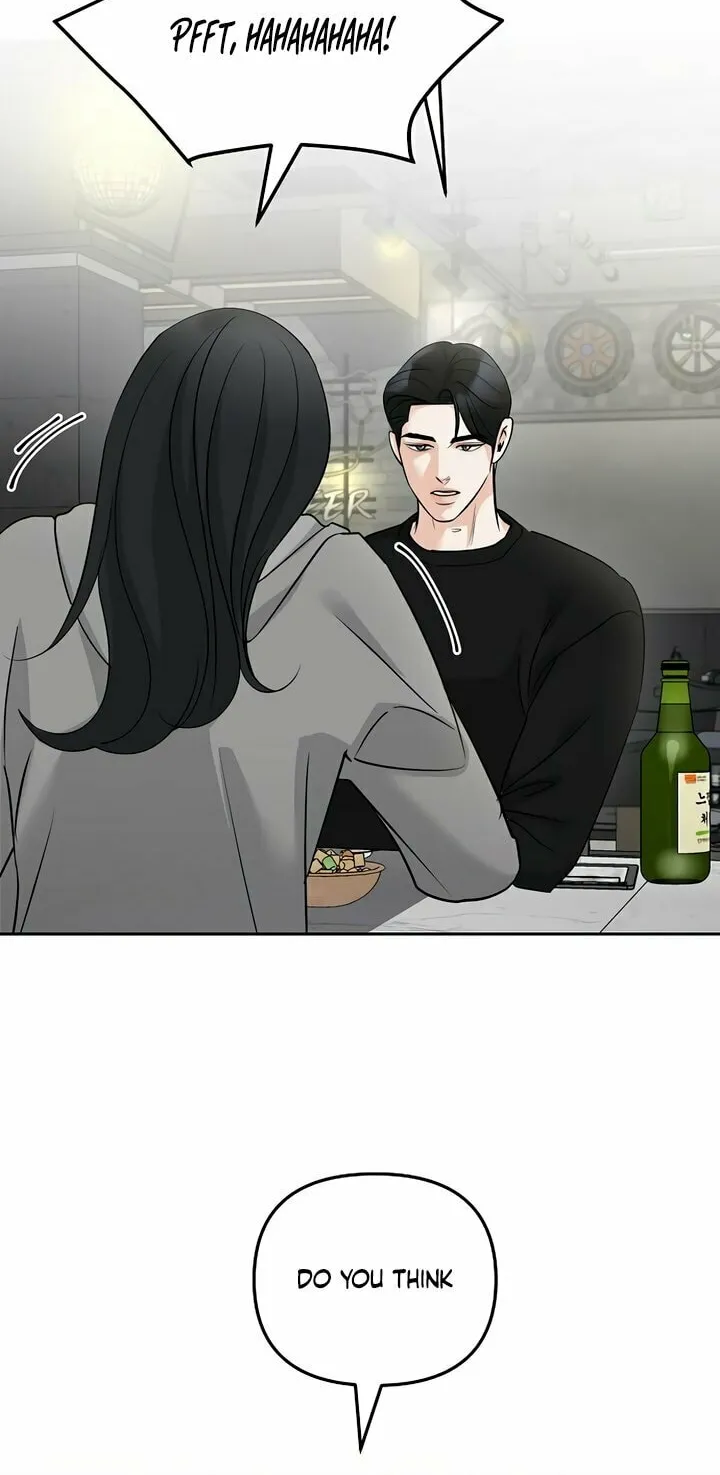 Love Caution Chapter 34 page 40 - 