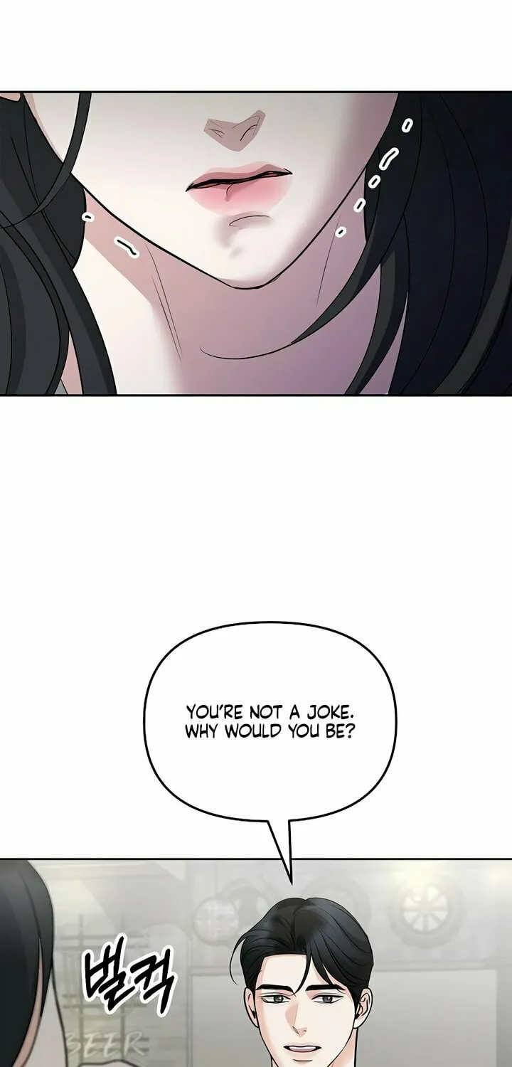 Love Caution Chapter 34 page 43 - 