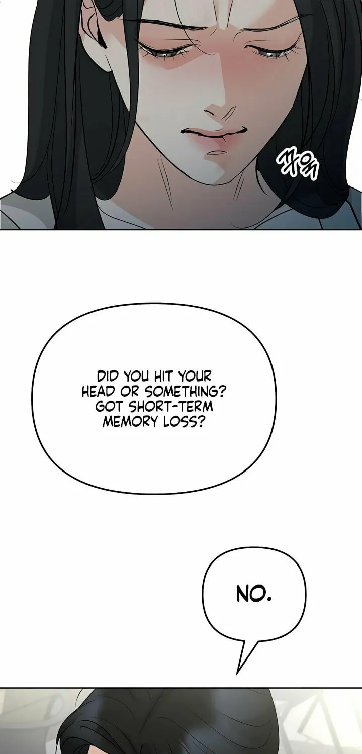 Love Caution Chapter 34 page 46 - 