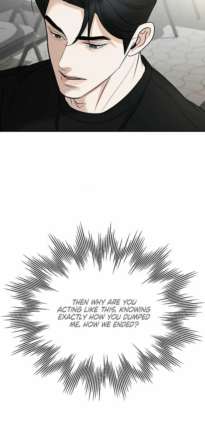 Love Caution Chapter 34 page 47 - 